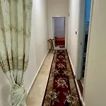 Full Flat - Low Budget