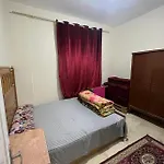 Full Flat - Low Budget