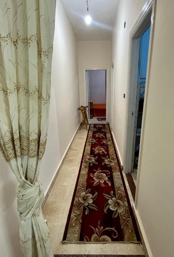 Apartamento Full Flat - Budget