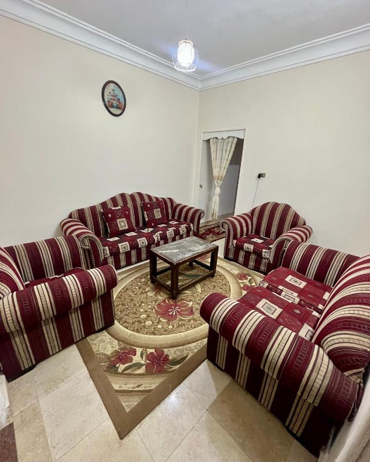 Full Flat - Budget * El Cairo