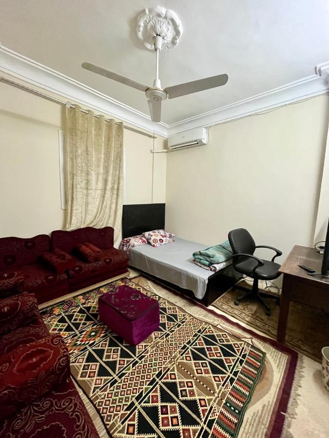 Full Flat - Budget * El Cairo